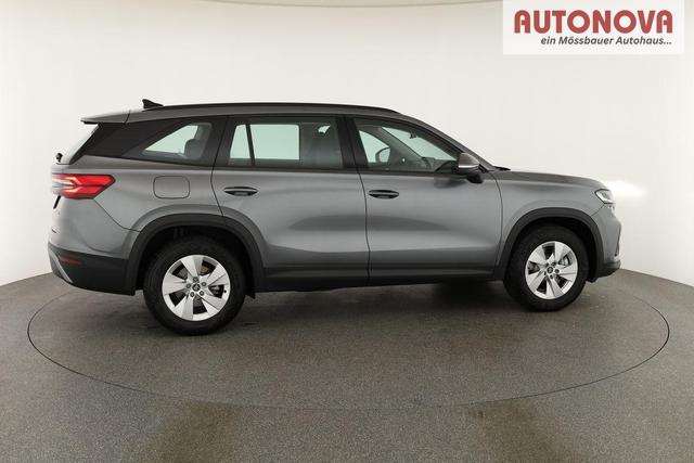 Skoda Kodiaq 1.5 TSI mHEV 110 kW Selection DSG Selection, AHK, Navi, Side, Kamera, Winter, 4 J.- Garantie 