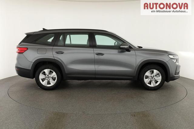 Skoda Kodiaq 1.5 TSI mHEV 110 kW Selection DSG Selection, AHK, Navi, Side, Kamera, Winter, 4 J.- Garantie 