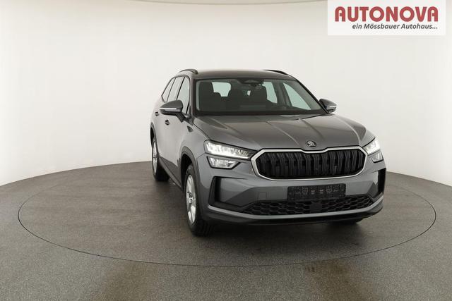 Skoda Kodiaq 1.5 TSI mHEV 110 kW Selection DSG Selection, AHK, Navi, Side, Kamera, Winter, 4 J.- Garantie 