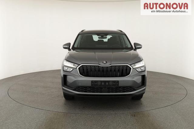Skoda Kodiaq 1.5 TSI mHEV 110 kW Selection DSG Selection, AHK, Navi, Side, Kamera, Winter, 4 J.- Garantie 