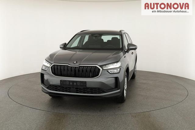 Skoda Kodiaq 1.5 TSI mHEV 110 kW Selection DSG Selection, AHK, Navi, Side, Kamera, Winter, 4 J.- Garantie 