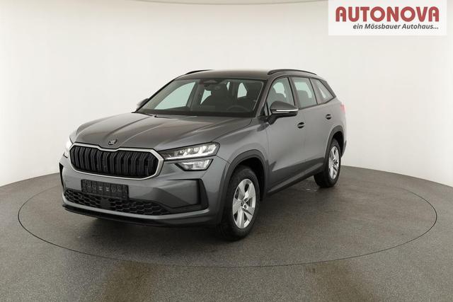 Skoda Kodiaq 1.5 TSI mHEV 110 kW Selection DSG Selection, AHK, Navi, Side, Kamera, Winter, 4 J.- Garantie 