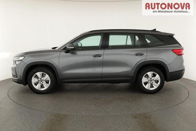 Skoda Kodiaq 1.5 TSI mHEV 110 kW Selection DSG Selection, AHK, Navi, Side, Kamera, Winter, 4 J.- Garantie 