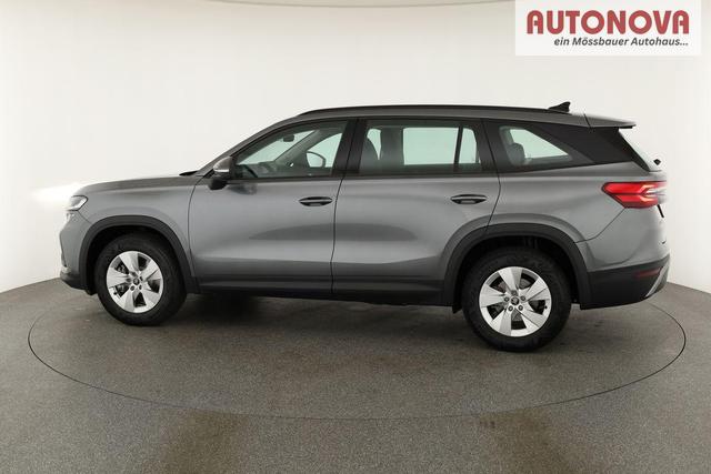 Skoda Kodiaq 1.5 TSI mHEV 110 kW Selection DSG Selection, AHK, Navi, Side, Kamera, Winter, 4 J.- Garantie 