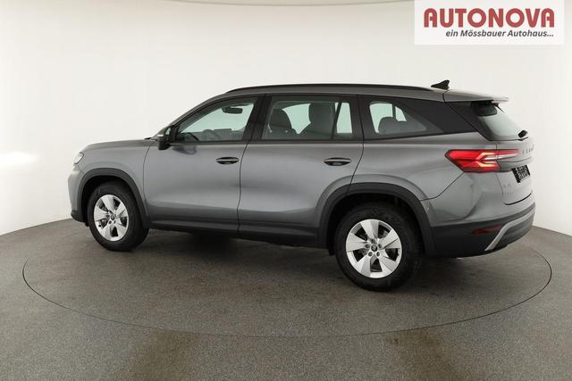 Skoda Kodiaq 1.5 TSI mHEV 110 kW Selection DSG Selection, AHK, Navi, Side, Kamera, Winter, 4 J.- Garantie 
