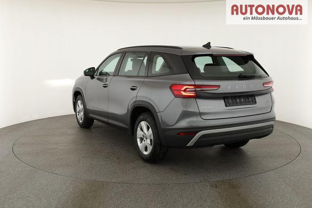 Skoda Kodiaq 1.5 TSI mHEV 110 kW Selection DSG Selection, AHK, Navi, Side, Kamera, Winter, 4 J.- Garantie 