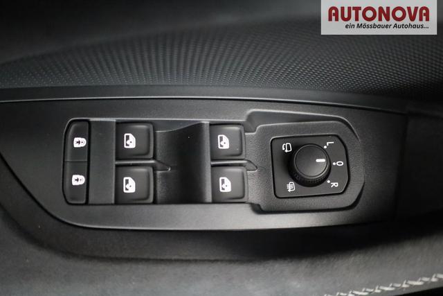 Skoda Kodiaq 2.0 TDI 142 kW 4x4 Sportline DSG Sportline, AHK, Navi, Matrix, el. Klappe, Side, Winter, 19-Zoll, 4-J Garantie 