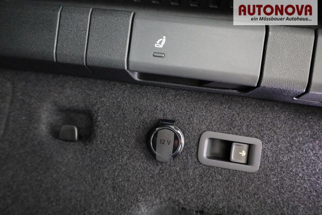 Skoda Kodiaq 2.0 TDI 142 kW 4x4 Sportline DSG Sportline, AHK, Navi, Matrix, el. Klappe, Side, Winter, 19-Zoll, 4-J Garantie 