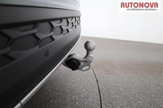 Skoda Kodiaq 2.0 TDI 142 kW 4x4 Sportline DSG Sportline, AHK, Navi, Matrix, el. Klappe, Side, Winter, 19-Zoll, 4-J Garantie 
