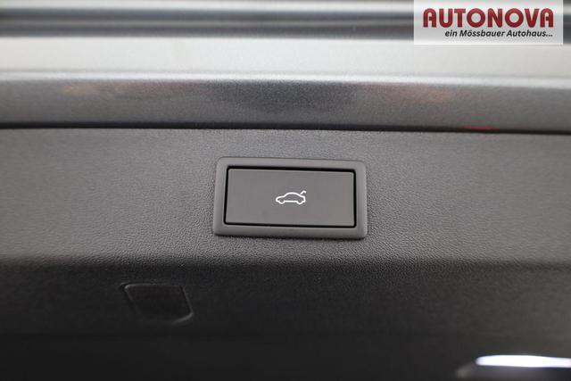 Skoda Kodiaq 2.0 TDI 142 kW 4x4 Sportline DSG Sportline, AHK, Navi, Matrix, el. Klappe, Side, Winter, 19-Zoll, 4-J Garantie 