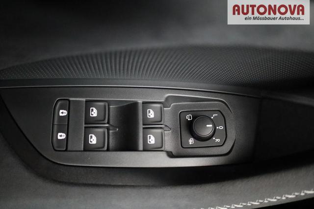 Skoda Kodiaq 2.0 TDI 142 kW 4x4 Sportline DSG Sportline, AHK, Navi, Matrix, el. Klappe, Side, Winter, 19-Zoll, 4-J Garantie 