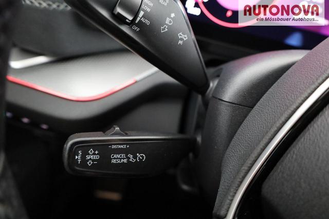 Skoda Kodiaq 2.0 TDI 142 kW 4x4 Sportline DSG Sportline, AHK, Navi, Matrix, el. Klappe, Side, Winter, 19-Zoll, 4-J Garantie 