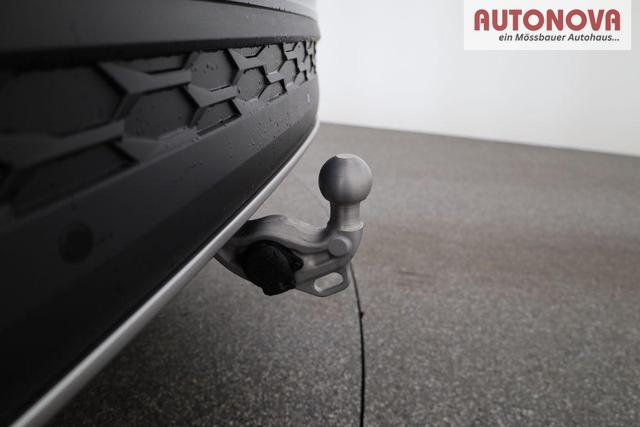 Skoda Kodiaq 2.0 TDI 142 kW 4x4 Sportline DSG Sportline, AHK, Navi, Matrix, el. Klappe, Side, Winter, 19-Zoll, 4-J Garantie 
