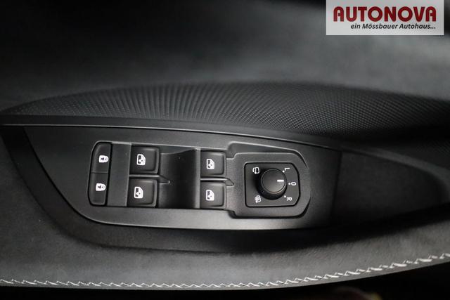 Skoda Kodiaq 2.0 TDI 142 kW 4x4 Sportline DSG Sportline, AHK, Navi, Matrix, el. Klappe, Side, Winter, 19-Zoll, 4-J Garantie 