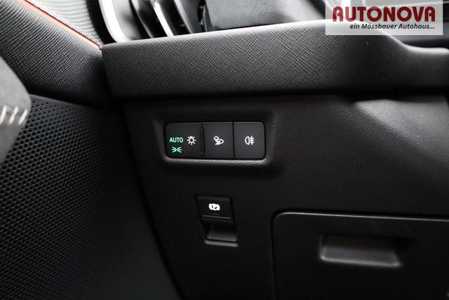 Skoda Kodiaq 2.0 TDI 142 kW 4x4 Sportline DSG Sportline, AHK, Navi, Matrix, el. Klappe, Side, Winter, 19-Zoll, 4-J Garantie 