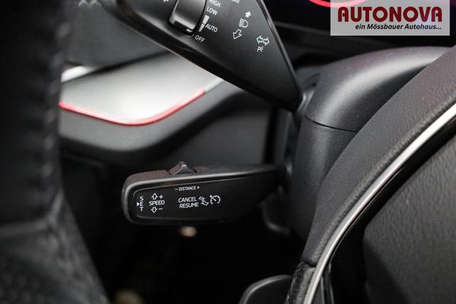 Skoda Kodiaq 2.0 TDI 142 kW 4x4 Sportline DSG Sportline, AHK, Navi, Matrix, el. Klappe, Side, Winter, 19-Zoll, 4-J Garantie 