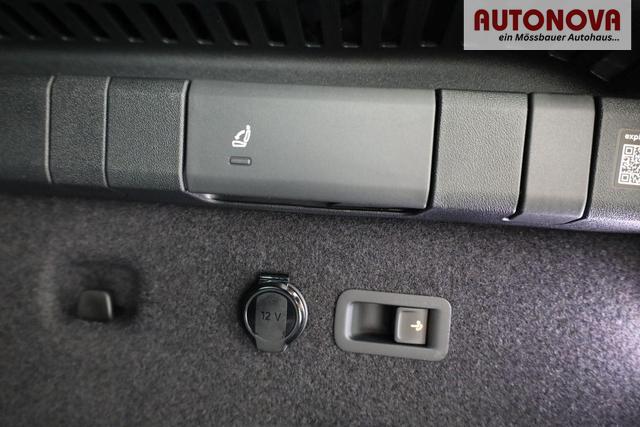 Skoda Kodiaq 2.0 TDI 142 kW 4x4 Sportline DSG Sportline, AHK, Navi, Matrix, el. Klappe, Side, Winter, 19-Zoll, 4-J Garantie 