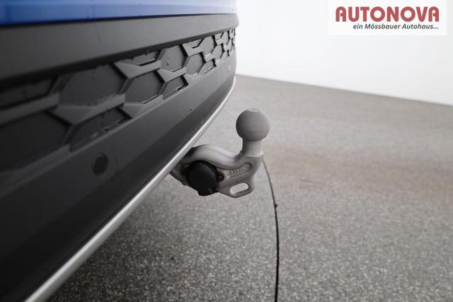 Skoda Kodiaq 2.0 TDI 142 kW 4x4 Sportline DSG Sportline, AHK, Navi, Matrix, el. Klappe, Side, Winter, 19-Zoll, 4-J Garantie 