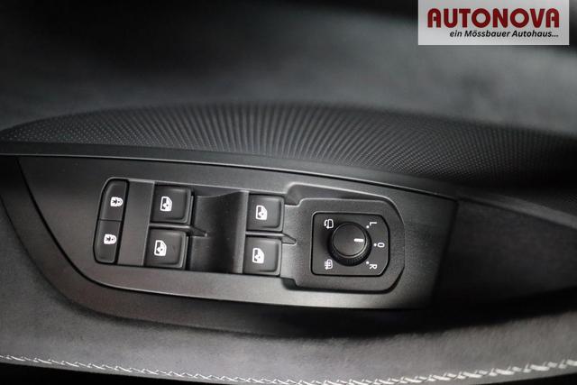 Skoda Kodiaq 2.0 TDI 142 kW 4x4 Sportline DSG Sportline, 7-Sitzer, AHK, Navi, Matrix, el. Klappe, Side, Winter, 19-Zoll, 4 J.-Garantie 