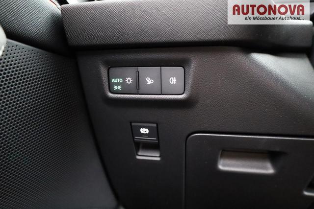 Skoda Kodiaq 2.0 TDI 142 kW 4x4 Sportline DSG Sportline, 7-Sitzer, AHK, Navi, Matrix, el. Klappe, Side, Winter, 19-Zoll, 4 J.-Garantie 