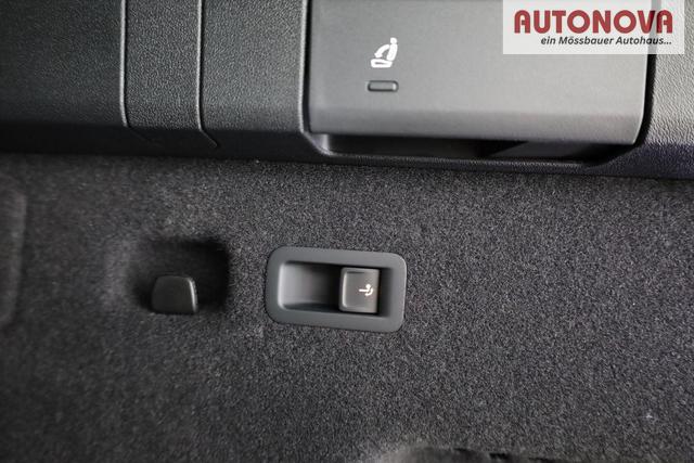 Skoda Kodiaq 2.0 TDI 142 kW 4x4 Sportline DSG Sportline, 7-Sitzer, AHK, Navi, Matrix, el. Klappe, Side, Winter, 19-Zoll, 4 J.-Garantie 