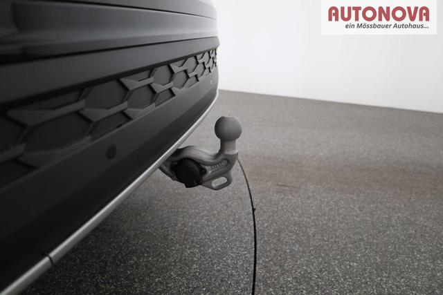 Skoda Kodiaq 2.0 TDI 142 kW 4x4 Sportline DSG Sportline, 7-Sitzer, AHK, Navi, Matrix, el. Klappe, Side, Winter, 19-Zoll, 4 J.-Garantie 