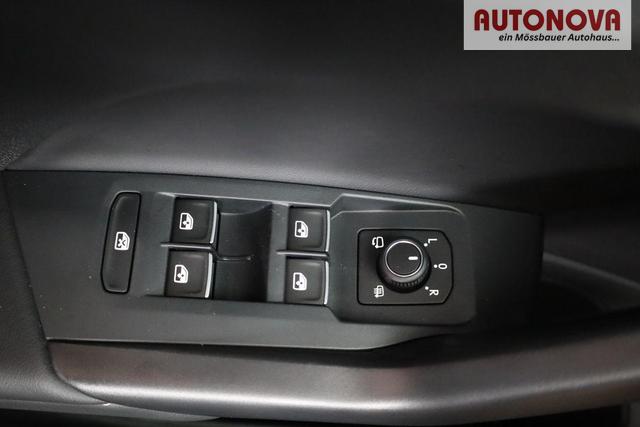 Volkswagen T-Cross 1.5 TSI 110 kW R-Line DSG R-Line, IQ.Light, Navi, Side, Kamera, Winter, 18-Zoll 