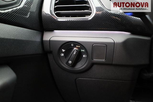 Volkswagen T-Cross 1.5 TSI 110 kW R-Line DSG R-Line, IQ.Light, Navi, Side, Kamera, Winter, 18-Zoll 