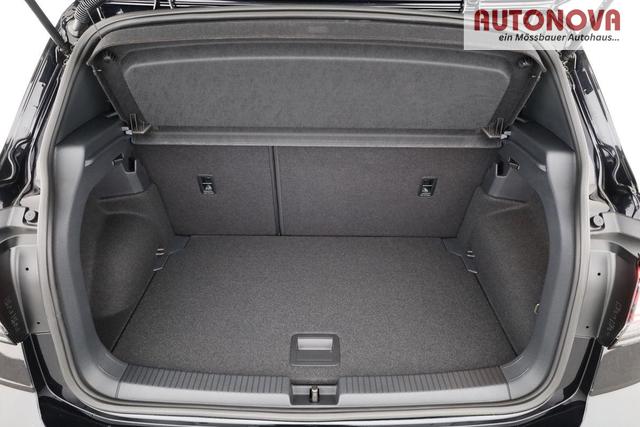 Volkswagen T-Cross 1.5 TSI 110 kW R-Line DSG R-Line, IQ.Light, Navi, Side, Kamera, Winter, 18-Zoll 