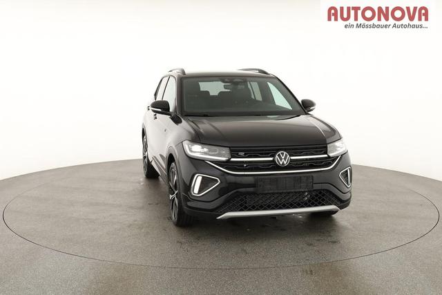 Volkswagen T-Cross 1.5 TSI 110 kW R-Line DSG R-Line, IQ.Light, Navi, Side, Kamera, Winter, 18-Zoll 