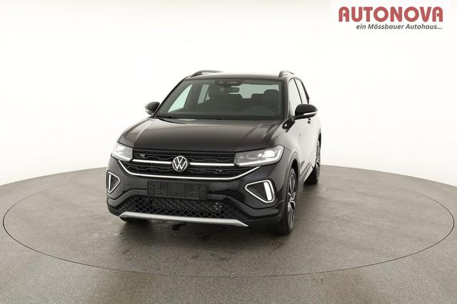 Volkswagen T-Cross 1.5 TSI 110 kW R-Line DSG R-Line, IQ.Light, Navi, Side, Kamera, Winter, 18-Zoll 