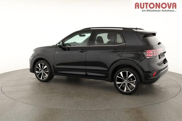 Volkswagen T-Cross 1.5 TSI 110 kW R-Line DSG R-Line, IQ.Light, Navi, Side, Kamera, Winter, 18-Zoll 