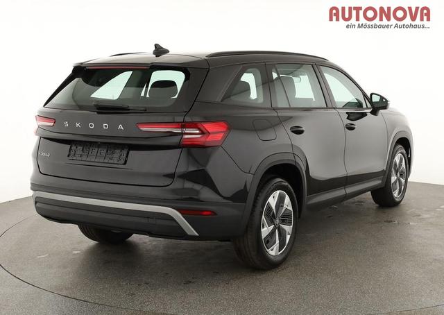 Skoda Kodiaq 2.0 TDI 110 kW Selection DSG Selection, 7-Sitzer, AHK, Navi, Side, Kamera, Winter, 4 J.-Garantie 