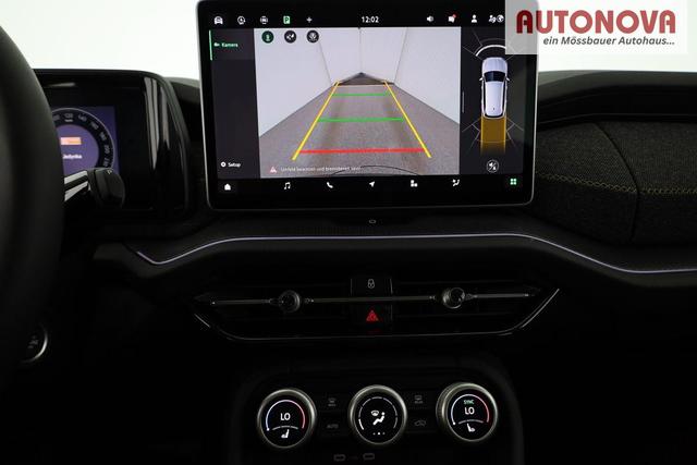 Skoda Kodiaq 2.0 TDI 110 kW Selection DSG Selection, 7-Sitzer, AHK, Navi, Side, Kamera, Winter, 4 J.-Garantie 