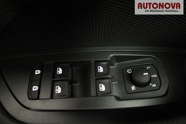 Skoda Kodiaq 2.0 TDI 110 kW Selection DSG Selection, 7-Sitzer, AHK, Navi, Side, Kamera, Winter, 4 J.-Garantie 