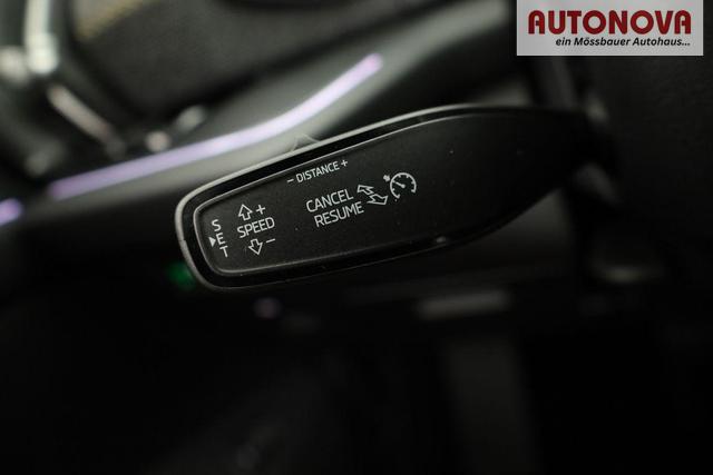 Skoda Kodiaq 2.0 TDI 110 kW Selection DSG Selection, 7-Sitzer, AHK, Navi, Side, Kamera, Winter, 4 J.-Garantie 