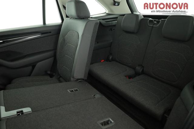 Skoda Kodiaq 2.0 TDI 110 kW Selection DSG Selection, 7-Sitzer, AHK, Navi, Side, Kamera, Winter, 4 J.-Garantie 