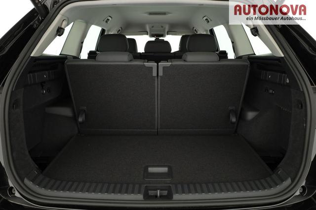 Skoda Kodiaq 2.0 TDI 110 kW Selection DSG Selection, 7-Sitzer, AHK, Navi, Side, Kamera, Winter, 4 J.-Garantie 