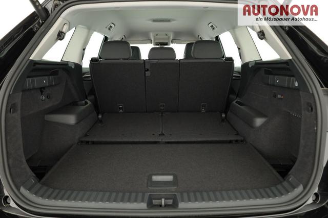 Skoda Kodiaq 2.0 TDI 110 kW Selection DSG Selection, 7-Sitzer, AHK, Navi, Side, Kamera, Winter, 4 J.-Garantie 