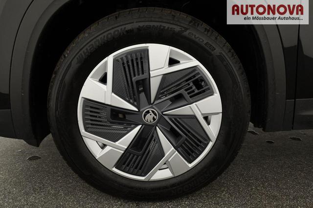 Skoda Kodiaq 2.0 TDI 110 kW Selection DSG Selection, 7-Sitzer, AHK, Navi, Side, Kamera, Winter, 4 J.-Garantie 