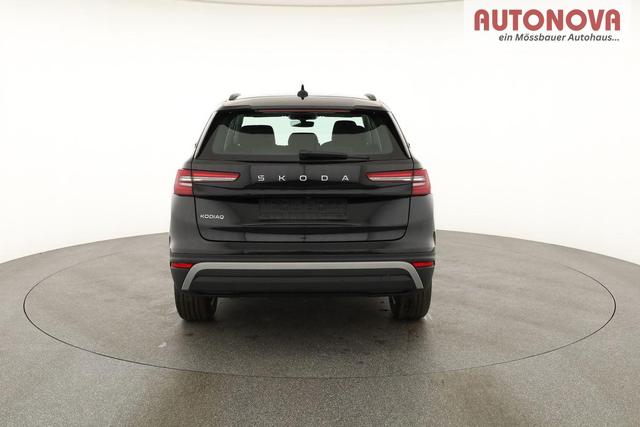 Skoda Kodiaq 2.0 TDI 110 kW Selection DSG Selection, 7-Sitzer, AHK, Navi, Side, Kamera, Winter, 4 J.-Garantie 