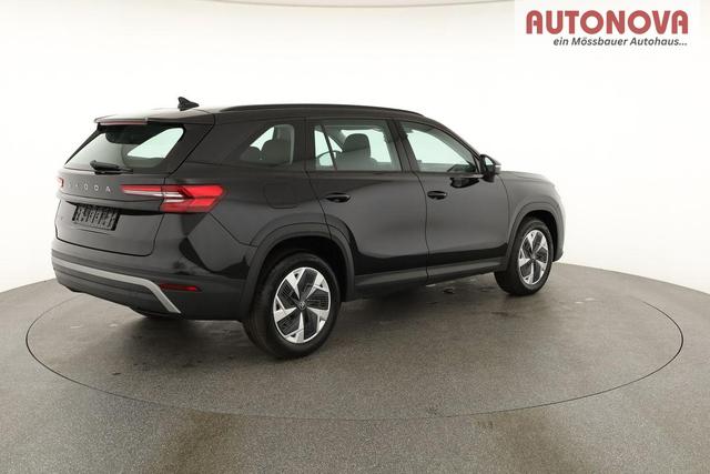 Skoda Kodiaq 2.0 TDI 110 kW Selection DSG Selection, 7-Sitzer, AHK, Navi, Side, Kamera, Winter, 4 J.-Garantie 