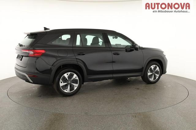 Skoda Kodiaq 2.0 TDI 110 kW Selection DSG Selection, 7-Sitzer, AHK, Navi, Side, Kamera, Winter, 4 J.-Garantie 