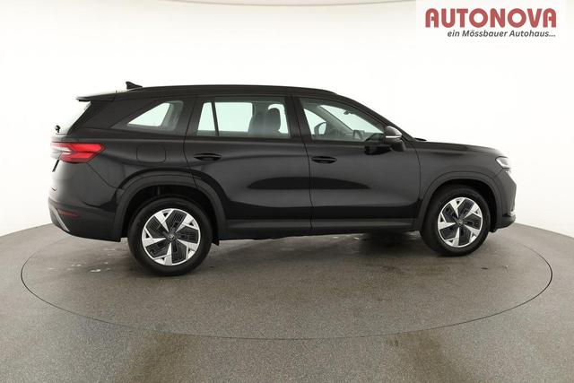 Skoda Kodiaq 2.0 TDI 110 kW Selection DSG Selection, 7-Sitzer, AHK, Navi, Side, Kamera, Winter, 4 J.-Garantie 
