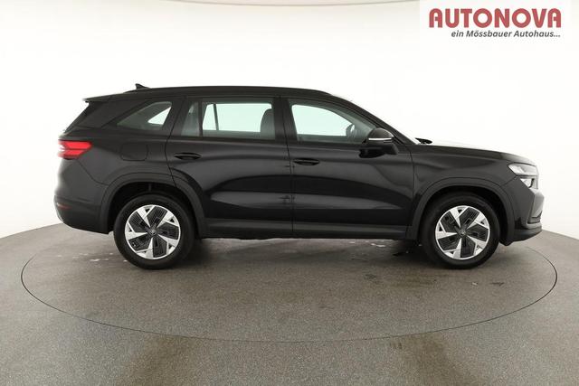 Skoda Kodiaq 2.0 TDI 110 kW Selection DSG Selection, 7-Sitzer, AHK, Navi, Side, Kamera, Winter, 4 J.-Garantie 