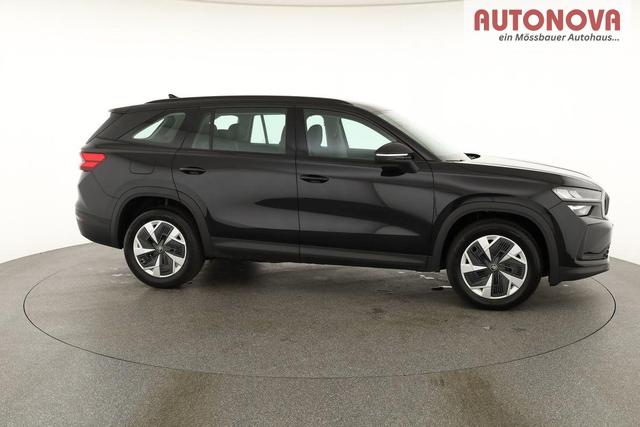 Skoda Kodiaq 2.0 TDI 110 kW Selection DSG Selection, 7-Sitzer, AHK, Navi, Side, Kamera, Winter, 4 J.-Garantie 