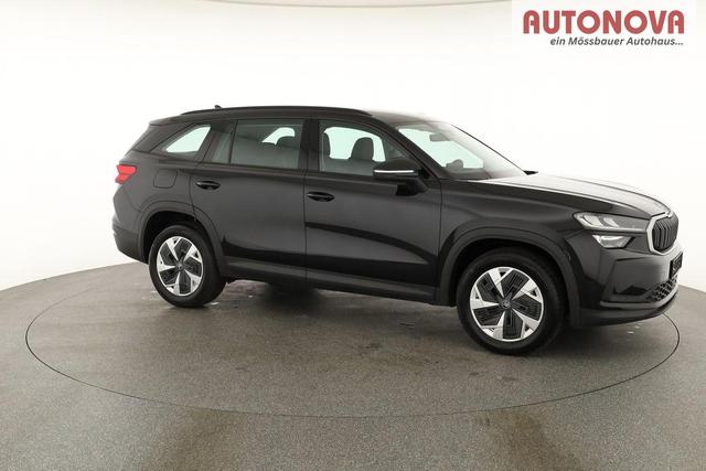 Skoda Kodiaq 2.0 TDI 110 kW Selection DSG Selection, 7-Sitzer, AHK, Navi, Side, Kamera, Winter, 4 J.-Garantie 