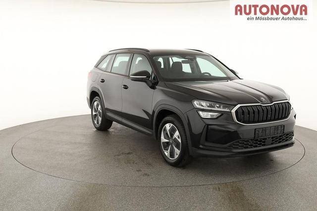 Skoda Kodiaq 2.0 TDI 110 kW Selection DSG Selection, 7-Sitzer, AHK, Navi, Side, Kamera, Winter, 4 J.-Garantie 