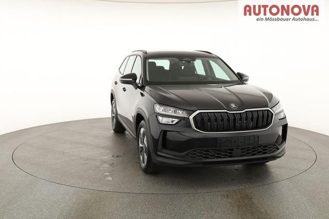 Skoda Kodiaq 2.0 TDI 110 kW Selection DSG Selection, 7-Sitzer, AHK, Navi, Side, Kamera, Winter, 4 J.-Garantie 