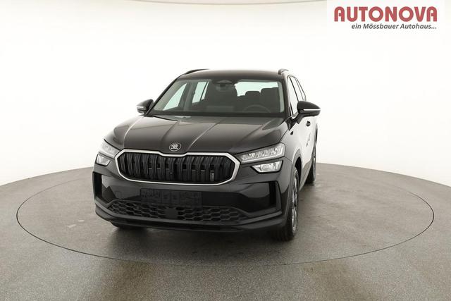 Skoda Kodiaq 2.0 TDI 110 kW Selection DSG Selection, 7-Sitzer, AHK, Navi, Side, Kamera, Winter, 4 J.-Garantie 